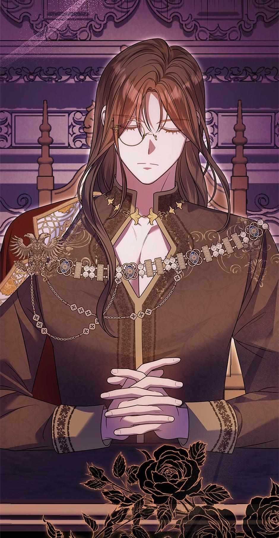 I Met the Male Lead in Prison Chapter 32 53